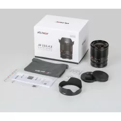 Viltrox AF 13mm F1.4 Nikon Z