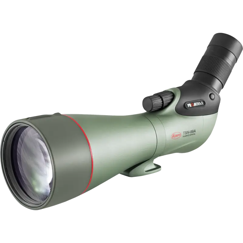 Kowa Spottingscope TSN-99A PROMINAR 30-70xW zoom