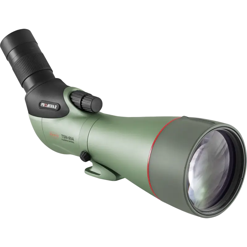 Kowa Spottingscope TSN-99A PROMINAR 30-70xW zoom