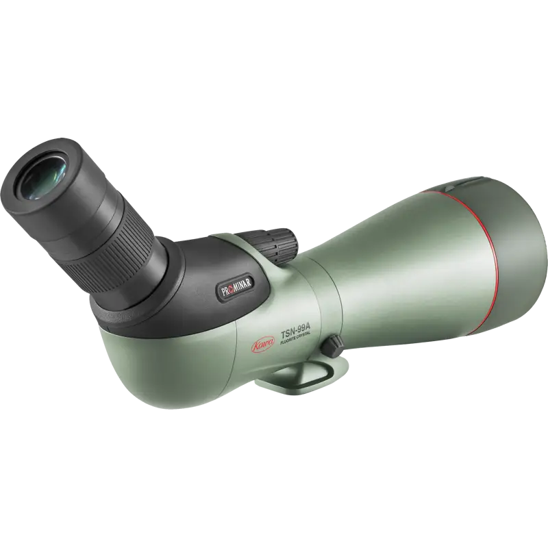 Kowa Spottingscope TSN-99A PROMINAR 30-70xW zoom