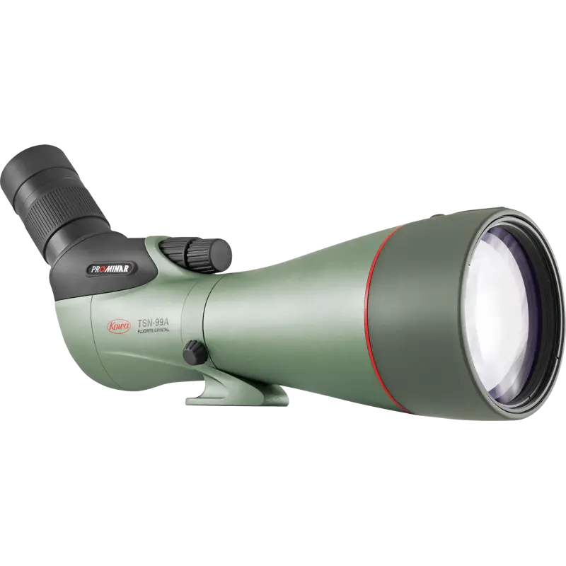 Kowa Spottingscope TSN-99A PROMINAR 30-70xW zoom