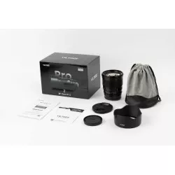 Viltrox AF 75mm F1.2 Nikon Z PRO