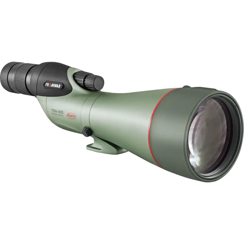 Kowa Spottingscope TSN-99S PROMINAR 30-70xW zoom