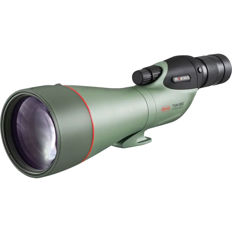 Kowa Spottingscope TSN-99S PROMINAR 30-70xW zoom