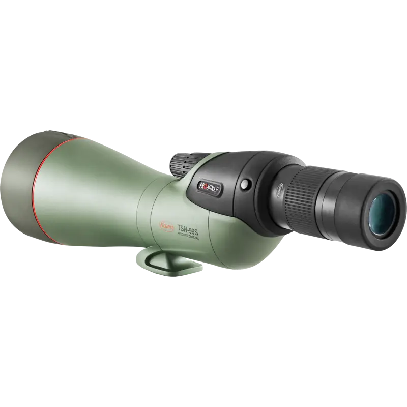 Kowa Spottingscope TSN-99S PROMINAR 30-70xW zoom