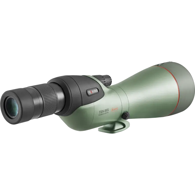 Kowa Spottingscope TSN-99S PROMINAR 30-70xW zoom