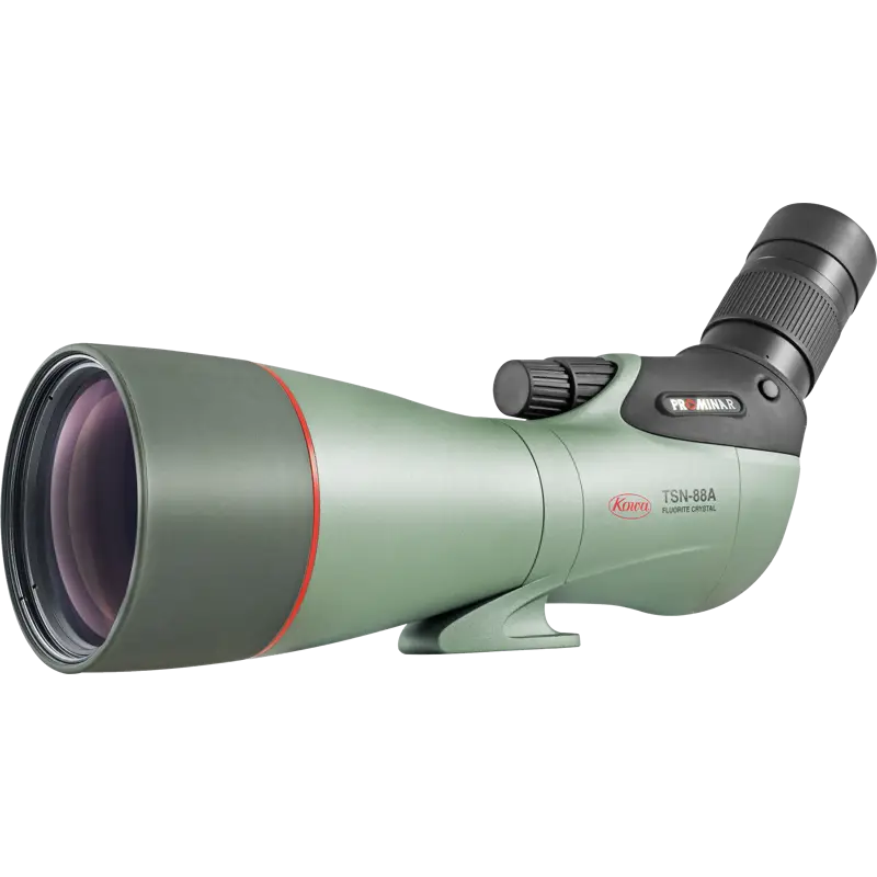 Kowa Spotting scope TSN-88A PROMINAR 25-60xW zoom