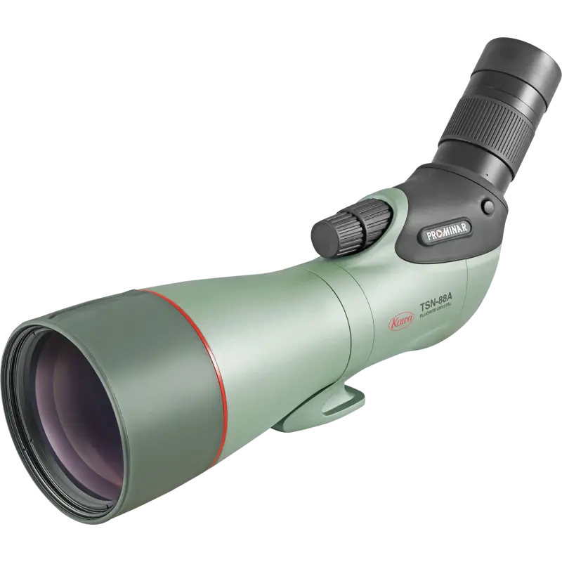 Kowa Spotting scope TSN-88A PROMINAR 25-60xW zoom