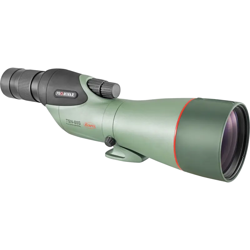 Kowa Spotting scope TSN-88S PROMINAR 25-60xW zoom