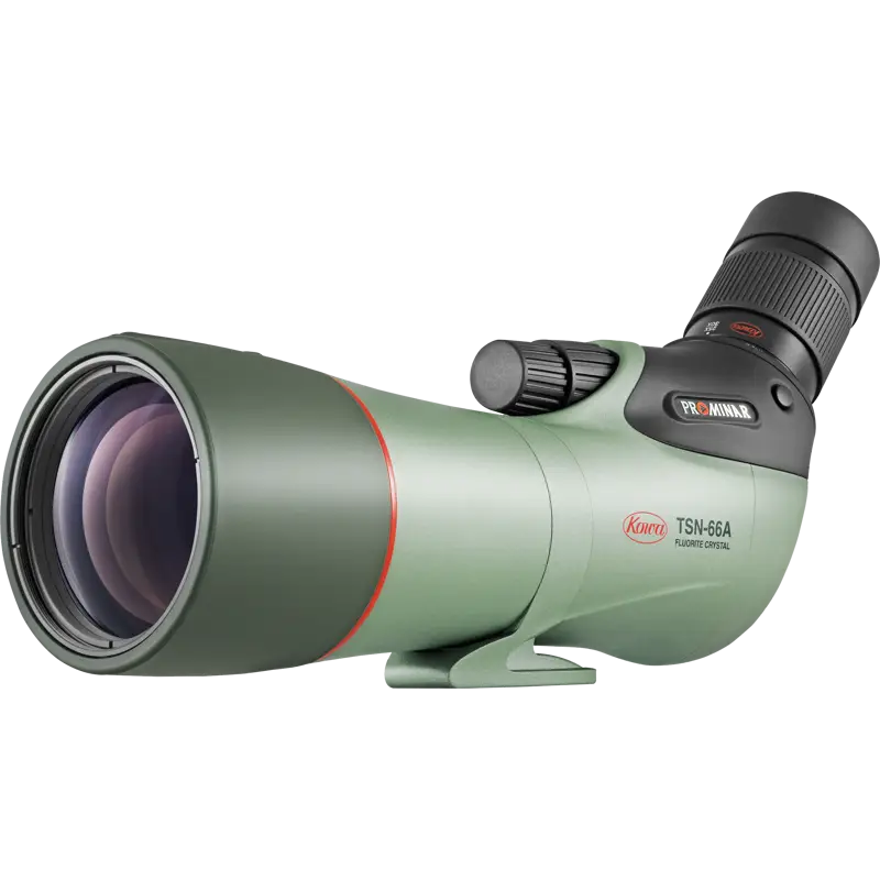 Kowa Spotting scope TSN-66A PROMINAR 25-60xW zoom