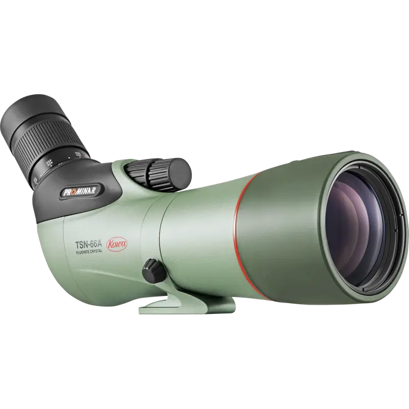 Kowa Spotting scope TSN-66A PROMINAR 25-60xW zoom