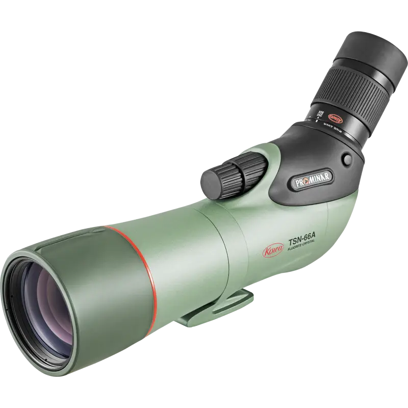 Kowa Spotting scope TSN-66A PROMINAR 25-60xW zoom