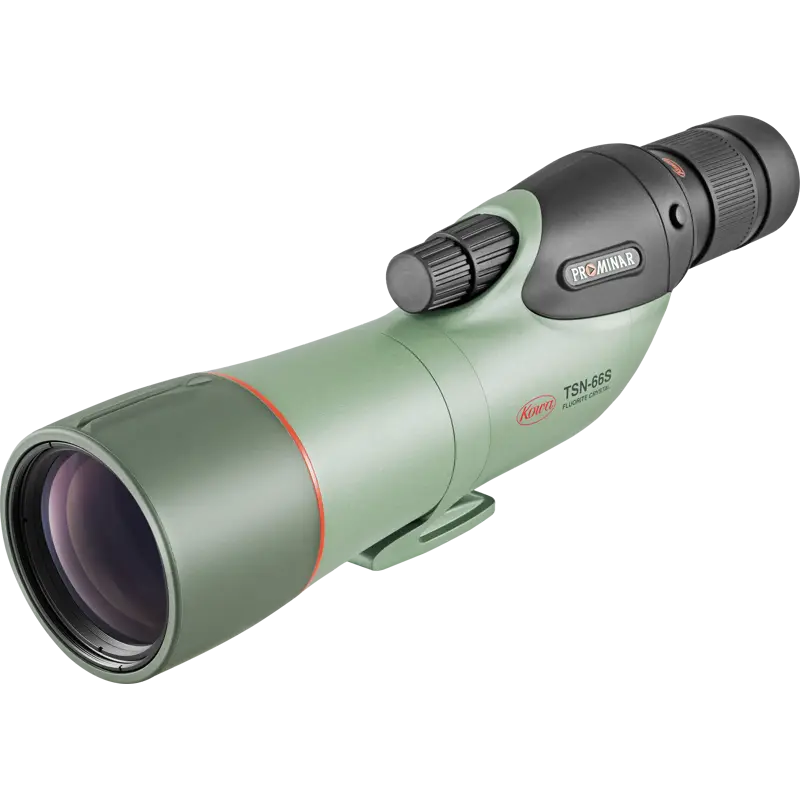 Kowa Spotting scope TSN-66S PROMINAR 25-60xW zoom