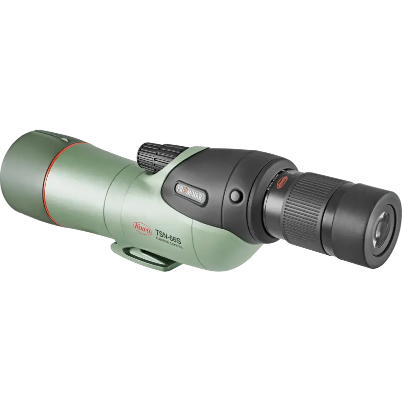 Kowa Spotting scope TSN-66S PROMINAR 25-60xW zoom
