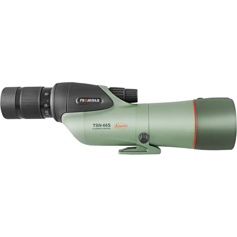 Kowa Spotting scope TSN-66S PROMINAR 25-60xW zoom
