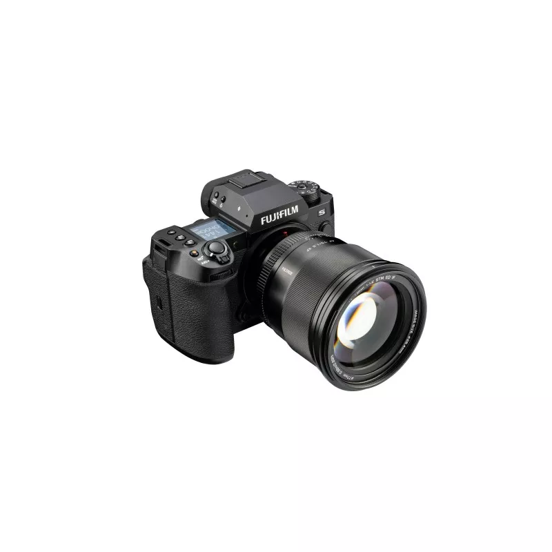 Viltrox AF 75mm F1.2 Fuji FX PRO