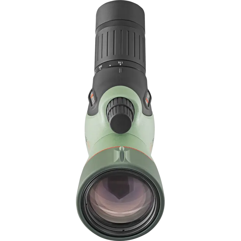 Kowa Spotting scope TSN-55A PROMINAR 17-40xW zoom