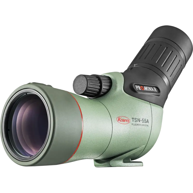 Kowa Spotting scope TSN-55A PROMINAR 17-40xW zoom