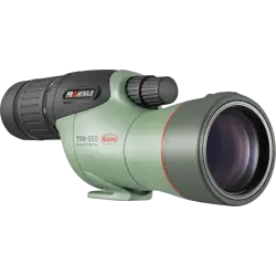 Kowa Spotting scope TSN-55S PROMINAR 17-40xW zoom