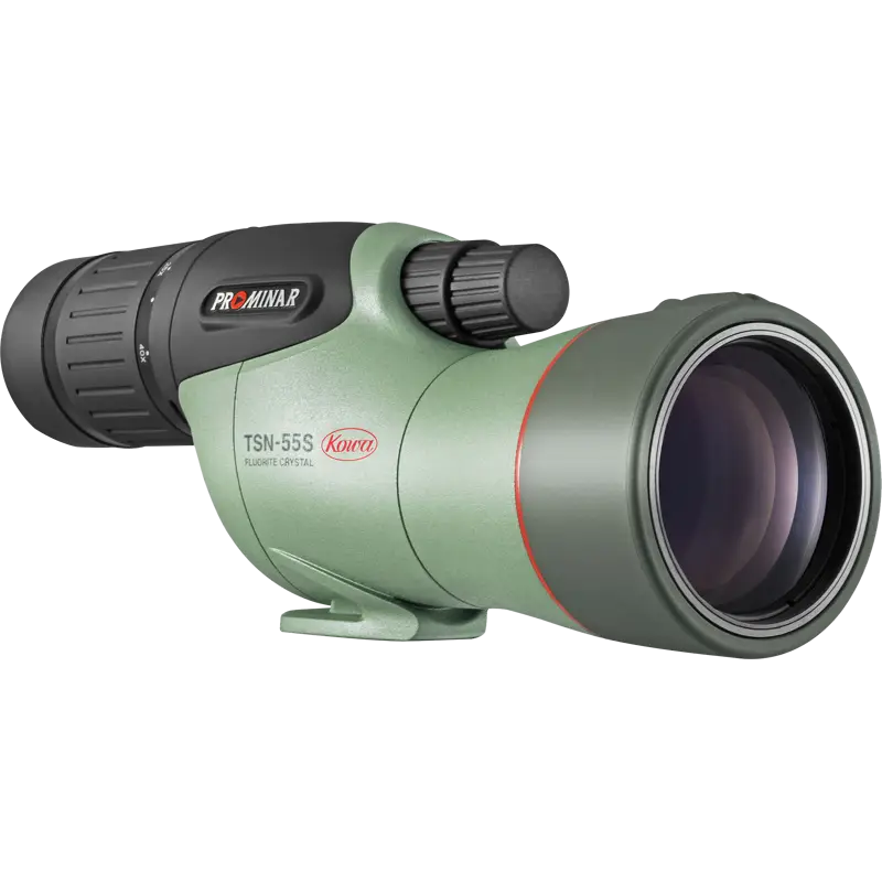 Kowa Spotting scope TSN-55S PROMINAR 17-40xW zoom