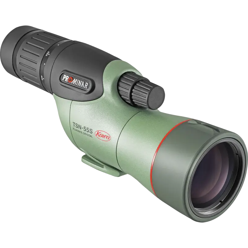 Kowa Spotting scope TSN-55S PROMINAR 17-40xW zoom