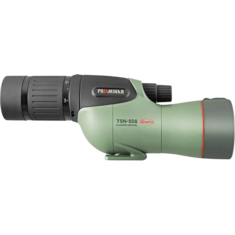 Kowa Spotting scope TSN-55S PROMINAR 17-40xW zoom