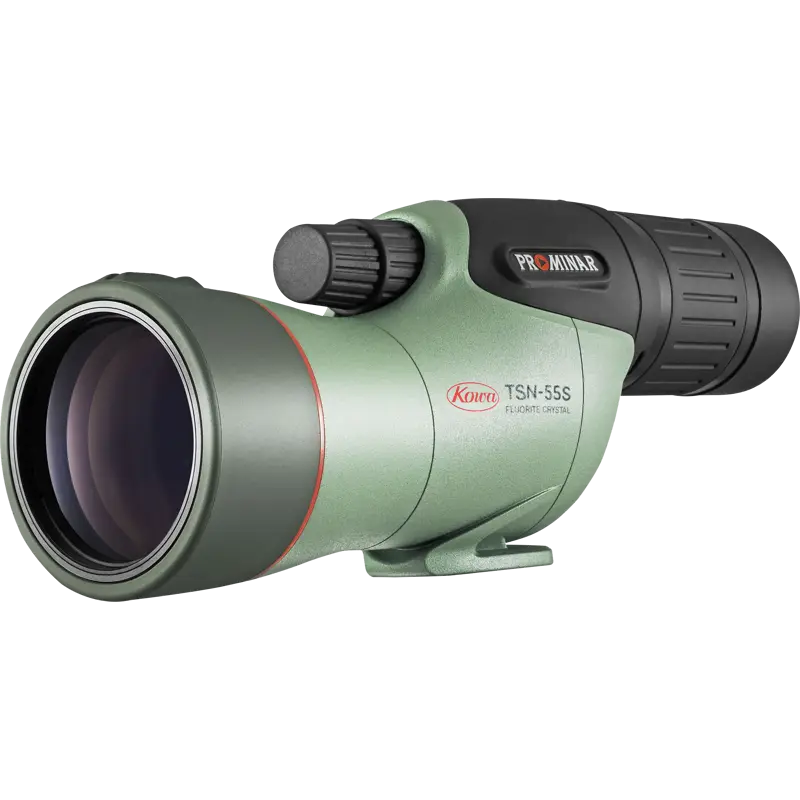 Kowa Spotting scope TSN-55S PROMINAR 17-40xW zoom