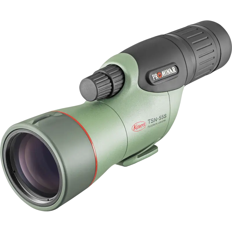 Kowa Spotting scope TSN-55S PROMINAR 17-40xW zoom