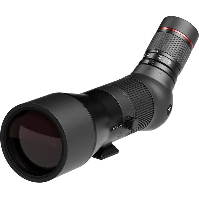 Kite KSP 80 HD2  25-50x