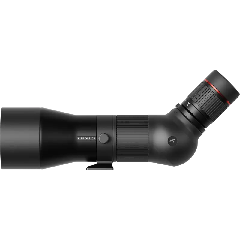 Kite KSP 80 HD2  25-50x