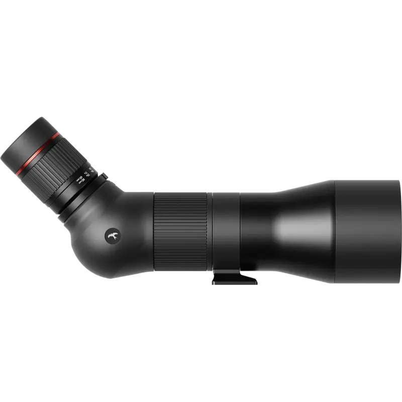 Kite KSP 80 HD2  25-50x