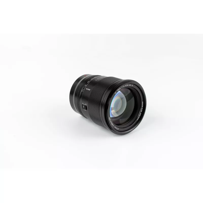 Viltrox AF 75mm F1.2 Nikon Z PRO