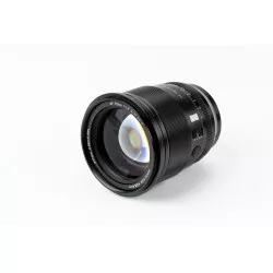 Viltrox AF 75mm F1.2 Sony E PRO