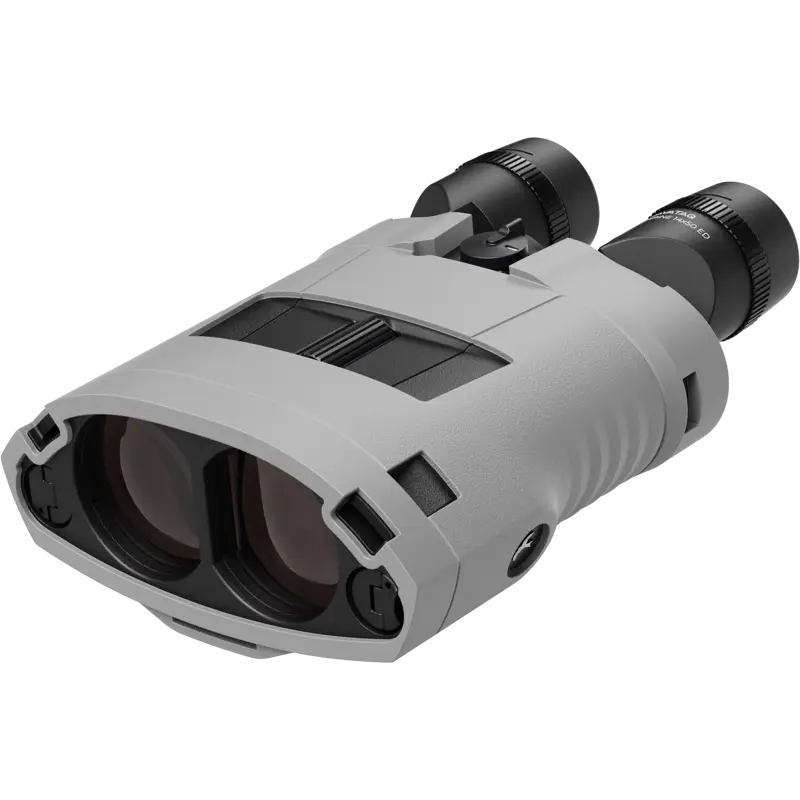 Kite Marine 14x50 w retical and hardcase