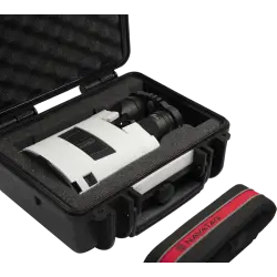 Kite Marine 14x50 w retical and hardcase