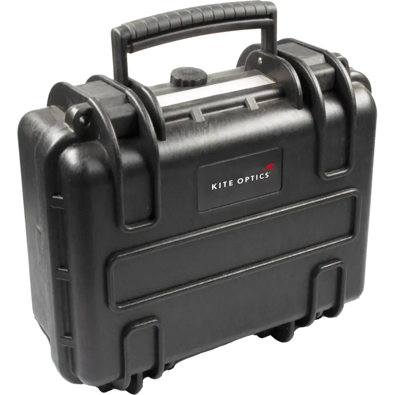 Kite Marine 14x50 w retical and hardcase