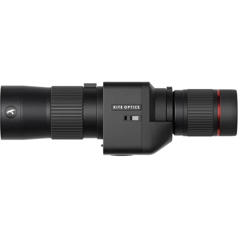 Kite APC 60 ED 17-35x  Scope