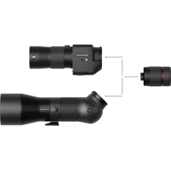 Kite APC 60 ED  Scope