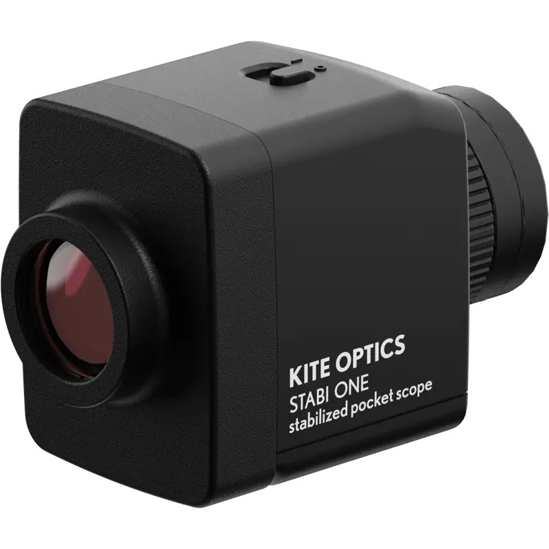 Kite Stabi One 10x20