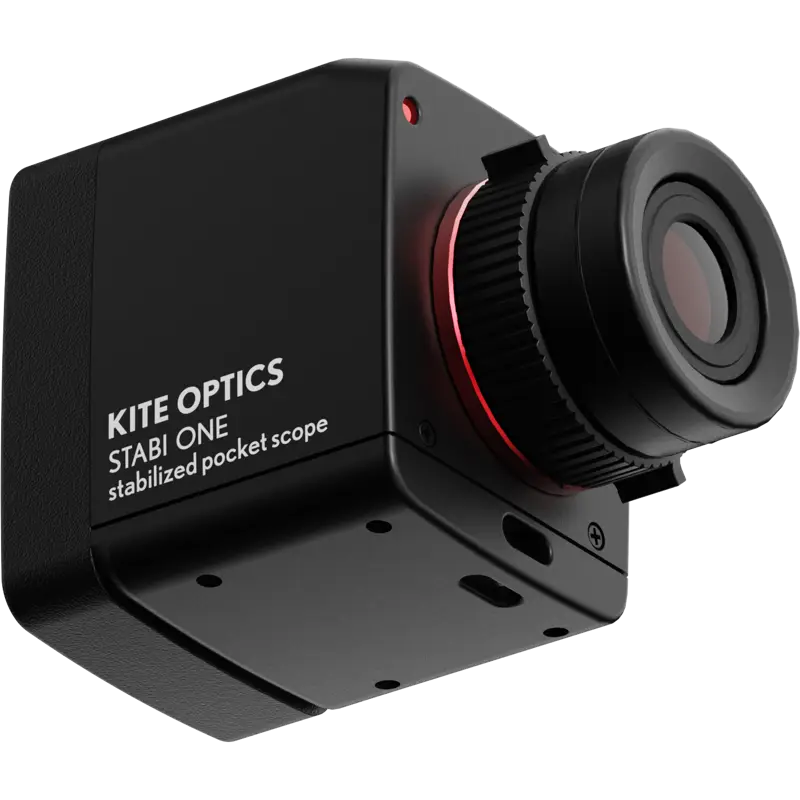 Kite Stabi One 10x20