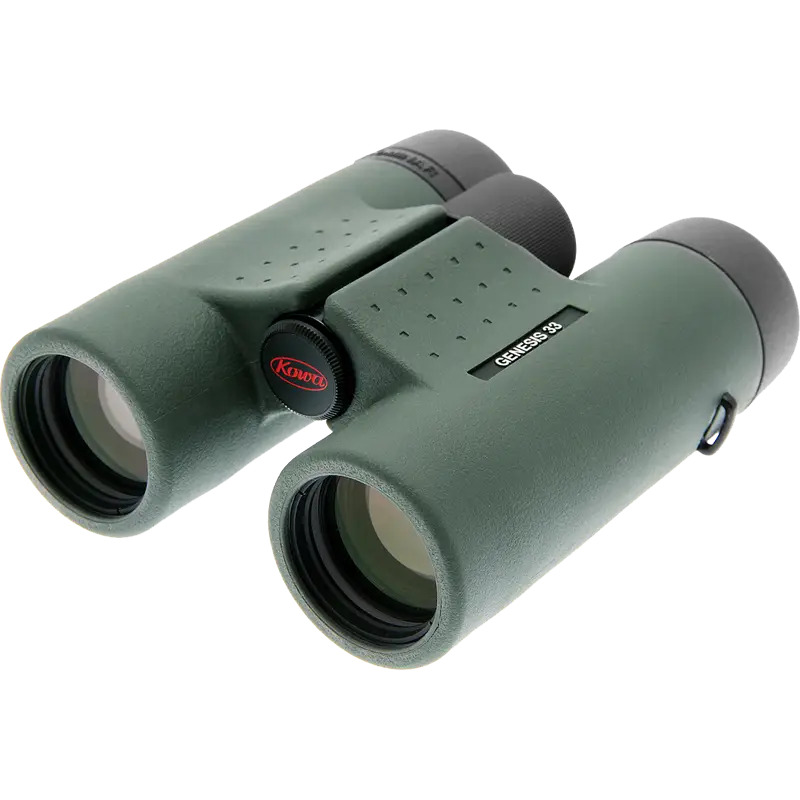 Kowa Genesis XD 8x33
