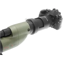 Kowa TSN-PA7A Digiadap DSLR for TSN-770/880/99 Serie