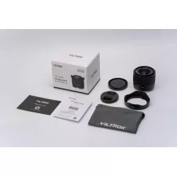 Viltrox AF 20mm F2.8 Sony FE