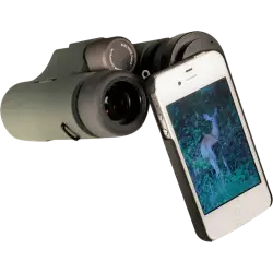 Kowa Smartphone digiscoping shell iPhone 5/5s/SE (1st Gen)