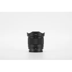 Viltrox AF 56mm F1.7 Fuji X