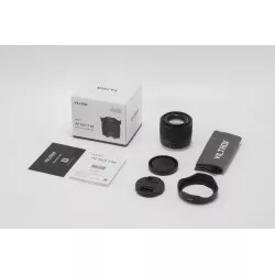 Viltrox AF 56mm F1.7 Fuji X