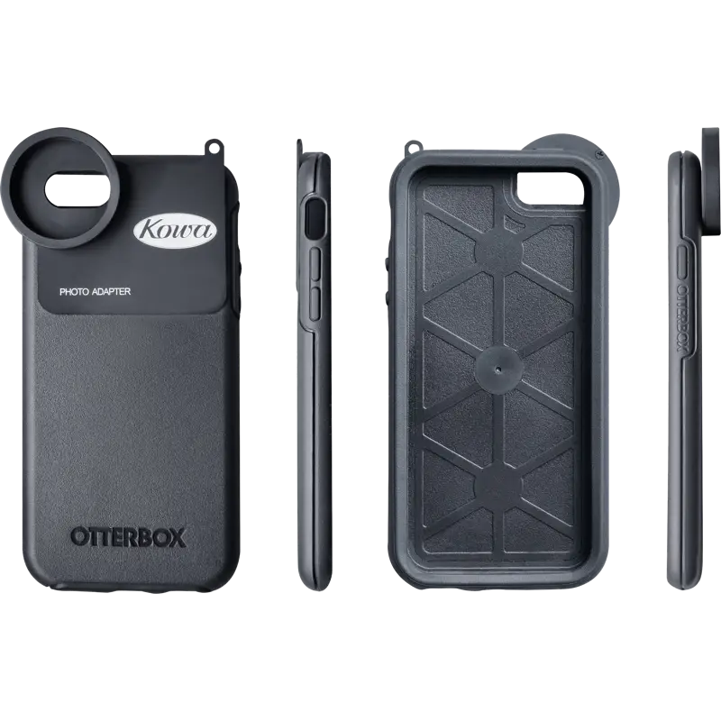 Kowa Smartphone digiscoping shell iPhone 11 PRO MAX
