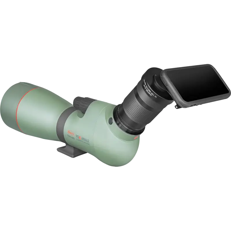 Kowa Smartphone digiscoping shell Samsung S10+