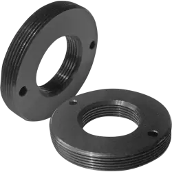 Kowa adapter plate for shells to Zeiss M13