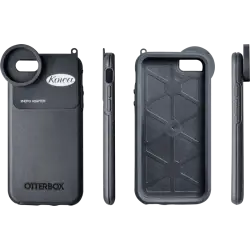 Kowa Smartphone digiscoping shell Samsung Galaxy S20+